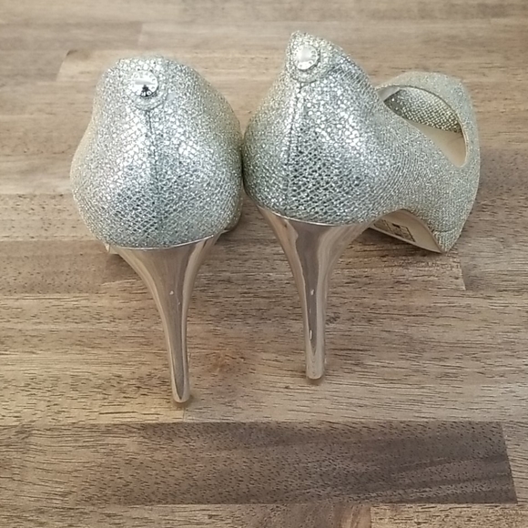 Michael Kors Shoes - Michael Kors Heels